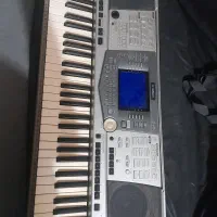 ارگ یاماهاa1000|پیانو، کیبورد، آکاردئون|بستک, |دیوار