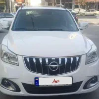 هایما s7 مدل 98