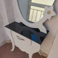 اینه و کنسول|بوفه، ویترین، کنسول|زرند, |دیوار