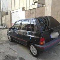 پراید هاچ بک ( بیرنگ بیضربه)   بشرط مکانیک خودتون