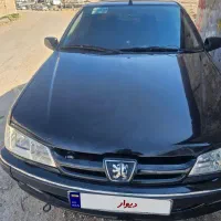 پارس الیکس ۸۶|خودرو سواری و وانت|یاسوج, |دیوار