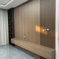 تی وی وال دکوراسیون فلوراصدر چغادک tvوال بوشهر|مصالح و تجهیزات ساختمان|چغادک, |دیوار