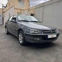 پرشیا ELX