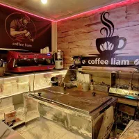 وسایل کافه فست فود