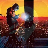 جوشکاری سیار زمانی