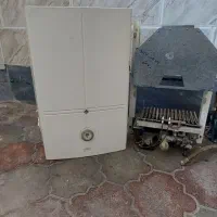 آبگرمکن بوتان بزرگ