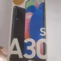 a30s لاکاغدی تمیز