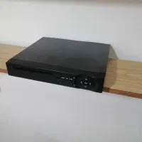 دوربین مداربسته (یکجا)
