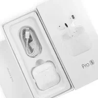 ایرپاد/هندزفری Pro5|لوازم جانبی موبایل و تبلت|بیرجند, |دیوار