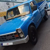 نیسان مدل 84 عروسک