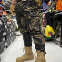 شلوار‌۶جیب‌تاکتیکال‌اصل‌|لباس|گلستان (تهران), |دیوار