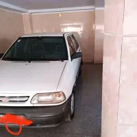 پراید 83|خودرو سواری و وانت|لاهیجان, حاجی آباد|دیوار