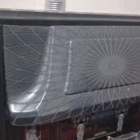 تاسیسات تعمیرات آبگرمکن بخاری  شومینه