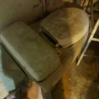 توالت فرنگی