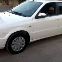 سمند سورن پلاس مدل403،گاز برقی|خودرو سواری و وانت|بندر کنگان, |دیوار