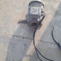 دینام سه فاز|مصالح و تجهیزات ساختمان|فردیس, شهرک شهید حسینی|دیوار