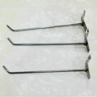 شاخک آویز ریلی (رگالی) در حد استثنایی