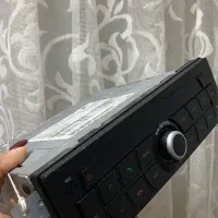 پنل فابریک ضبط پژو ایران‌خودرو|قطعات یدکی و لوازم جانبی|رشت, پارک شهر|دیوار