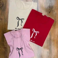 تیشرت باکسی|لباس|زنجان, |دیوار