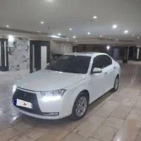 دنا اتومات توربو آپشنال مدل ۱۴۰۳|خودرو سواری و وانت|اهواز, پادادشهر|دیوار