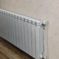 به یک کارگرجهت کارلوله کشی سلختمان