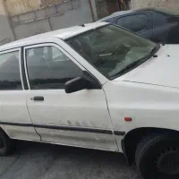 پراید مدل 90سالم وتمیز