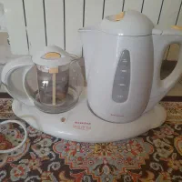 چای ساز سوپر استار