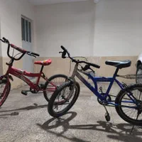 درحد نو دوتا دوچرخه 24