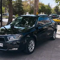 دناپلاس توربو اتومات آپشنال مدل403
