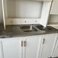 کابینت دست دوم