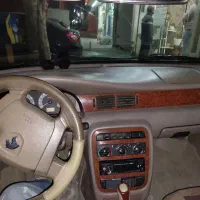 سمند Lx مدل ۹۴ در حد صفر|خودرو سواری و وانت|کرج, پیشاهنگی|دیوار