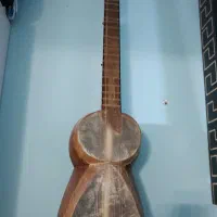 تار آذربایجانی حرفه ای