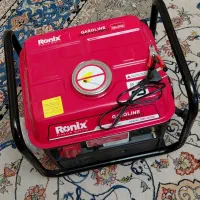 موتور برق رونیکس 800 وات مدل RH-4708|ابزارآلات|شیراز, فخرآباد (دروازه کازرون)|دیوار
