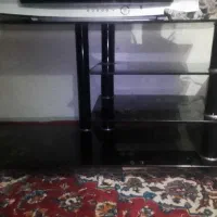 زیر تلویزیونی