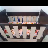 تخت خواب کودک