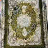 فرش ۱۲۰۰شانه تراکم۳۶۰۰|فرش|تهران, نعمتآباد|دیوار