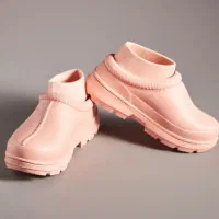 بوت زنانه ugg