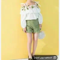 تعدادی لباس