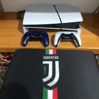 پی اس فایو ۲۰۱۶ اروپا اسلیم دو دسته