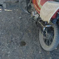 موتور سیکلت 200|موتورسیکلت|سراوان, |دیوار