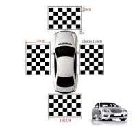 نصب تخصصی دوربین ۳۶۰ درجه فولHD خودرو در اردبیل