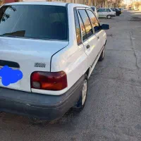 پراید ۸۶ هیدرولیک کارخانه|خودرو سواری و وانت|کرمان, |دیوار