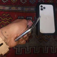 11pro 256|موبایل|تهران, حسن‌آباد|دیوار