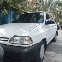 پرایدمدل 95