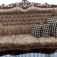 مبلمان و بوفه