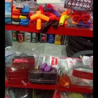 لوازم موتور سیکلت