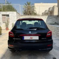 207 اتومات mc