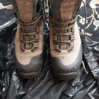 کفش کوهنوردی سالامون اورجینال