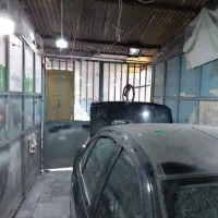 به یک همکار نیمه ماهر نقاش خودرو نیازمندیم