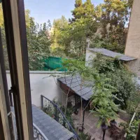 ۱۲۰متر شریفی منش/خونوادگی ویلایی شیک/ تخلیه|اجارهٔ آپارتمان|تهران, حکمت|دیوار
